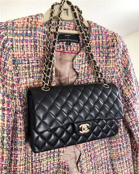 buy chanel bags europe